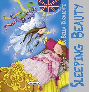 Bella durmiente, La / Sleeping beauty. Aprendo inglés. Edad: 6+.