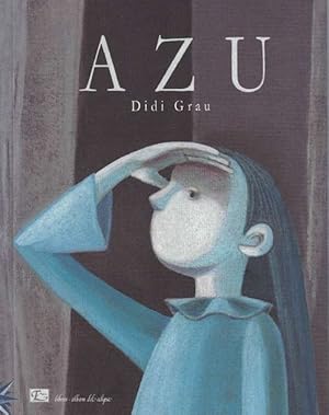 Seller image for Azu. for sale by La Librera, Iberoamerikan. Buchhandlung