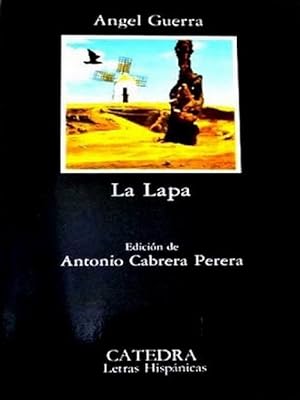 Seller image for Lapa, La. Ed. Antonio Cabrera Perera. for sale by La Librera, Iberoamerikan. Buchhandlung