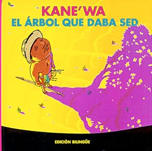 Imagen del vendedor de Abuela de las garzas, La. Edicin bilinge Espaol-Wotjja. Incluye Audio-CD. a la venta por La Librera, Iberoamerikan. Buchhandlung