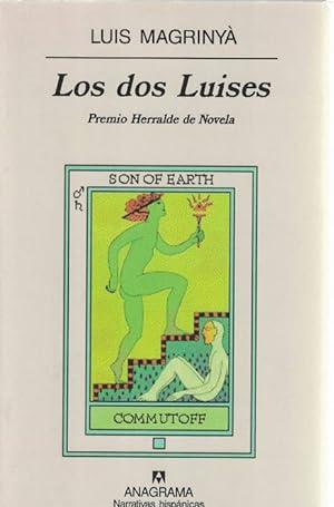 Image du vendeur pour Dos Luises, Los. mis en vente par La Librera, Iberoamerikan. Buchhandlung