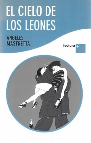 Seller image for Cielo de los leones, El. for sale by La Librera, Iberoamerikan. Buchhandlung