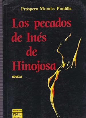 Seller image for Pecados de Ins de Hinojosa, Los. for sale by La Librera, Iberoamerikan. Buchhandlung