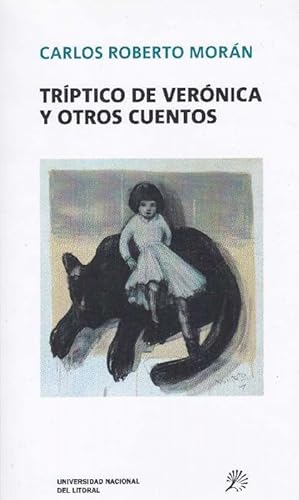 Seller image for Trptico de vernica y otros cuentos. for sale by La Librera, Iberoamerikan. Buchhandlung