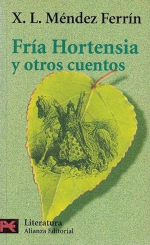 Seller image for Fra Hortensia y otros cuentos. for sale by La Librera, Iberoamerikan. Buchhandlung