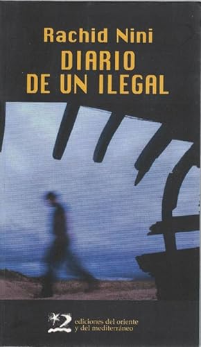 Immagine del venditore per Diario de un ilegal. venduto da La Librera, Iberoamerikan. Buchhandlung