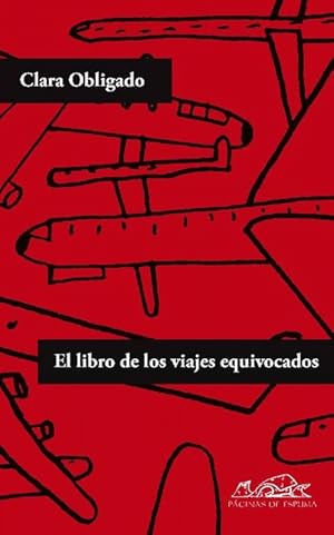 Imagen del vendedor de Libro de los viajes equivocados, El a la venta por La Librera, Iberoamerikan. Buchhandlung