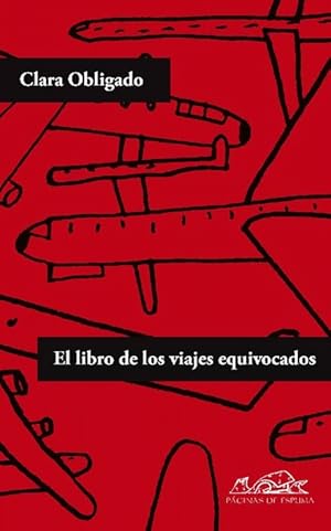 Libro de los viajes equivocados, El