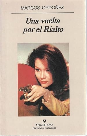 Imagen del vendedor de Vuelta por el Rialto, Una. a la venta por La Librera, Iberoamerikan. Buchhandlung