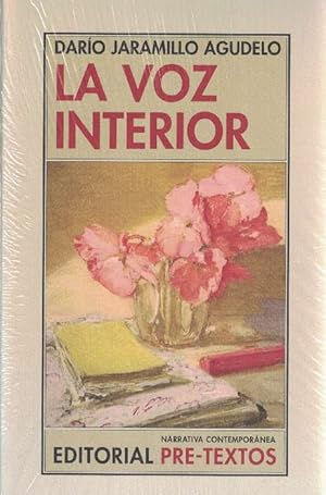 Image du vendeur pour Voz interior, La. mis en vente par La Librera, Iberoamerikan. Buchhandlung