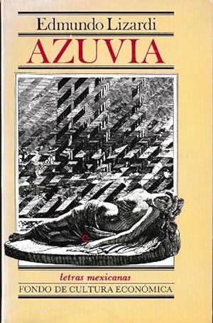 Seller image for Azuvia. for sale by La Librera, Iberoamerikan. Buchhandlung