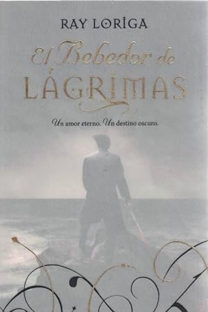 Imagen del vendedor de Bebedor de lgrimas, El. a la venta por La Librera, Iberoamerikan. Buchhandlung
