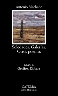 Seller image for Soledades. Galeras. Otros poemas. Ed. Geoffrey Ribbans. for sale by La Librera, Iberoamerikan. Buchhandlung