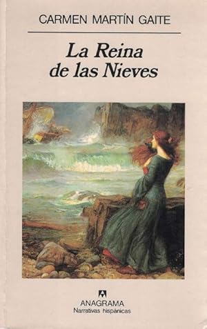 Reina de las Nieves, La.