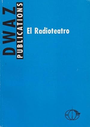 Seller image for Radioteatro, El. for sale by La Librera, Iberoamerikan. Buchhandlung