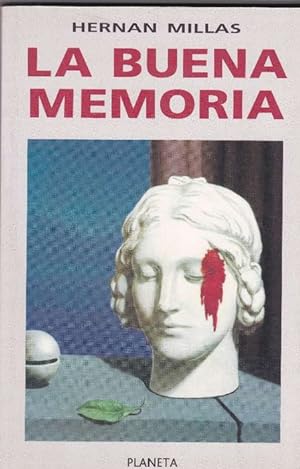Bild des Verkufers fr Buena memoria y no me acuerdo qu ms, La. zum Verkauf von La Librera, Iberoamerikan. Buchhandlung