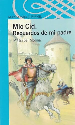 Imagen del vendedor de Mo Cid. Recuerdos de mi padre. a la venta por La Librera, Iberoamerikan. Buchhandlung