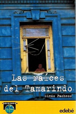 Seller image for Races del Tamarindo, Las. for sale by La Librera, Iberoamerikan. Buchhandlung