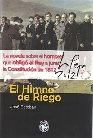 Imagen del vendedor de Himno de Riego, El. (Precio oferta). a la venta por La Librera, Iberoamerikan. Buchhandlung