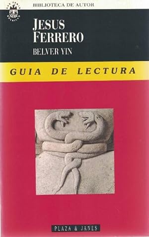 Imagen del vendedor de Bélver Yin (Guía de lectura). a la venta por La Librería, Iberoamerikan. Buchhandlung