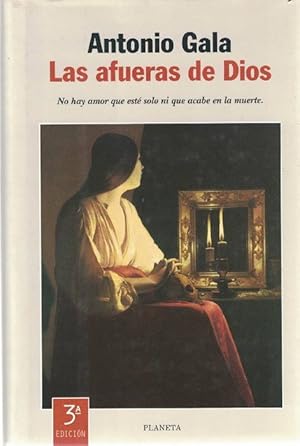 Image du vendeur pour Afueras de Dios, Las. mis en vente par La Librera, Iberoamerikan. Buchhandlung