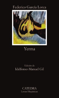 Immagine del venditore per Yerma. Ed. Ildefonso-Manuel Gil. venduto da La Librera, Iberoamerikan. Buchhandlung