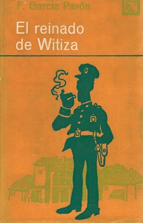 Imagen del vendedor de Reinado de Witiza, El. a la venta por La Librería, Iberoamerikan. Buchhandlung