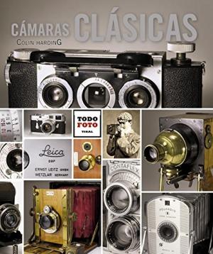 Seller image for Cmaras clsicas. for sale by La Librera, Iberoamerikan. Buchhandlung