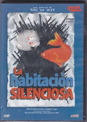 Seller image for Habitacin silenciosa, La. (DVD). for sale by La Librera, Iberoamerikan. Buchhandlung