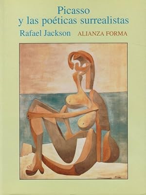 Seller image for Picasso y las poticas surrealistas. for sale by La Librera, Iberoamerikan. Buchhandlung
