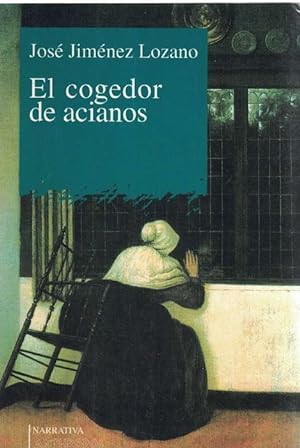 Imagen del vendedor de Cogedor de acianos, El. a la venta por La Librera, Iberoamerikan. Buchhandlung