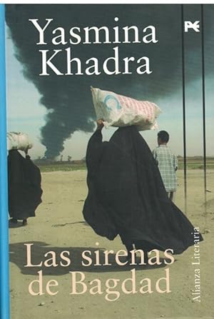 Bild des Verkufers fr Sirenas de Bagdad, Las. Ttulo original: Les sirnes de Bagdad. zum Verkauf von La Librera, Iberoamerikan. Buchhandlung