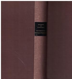 Bild des Verkufers fr Erben der Conquistadoren, Die. Das spanische Reich in Amerika. Originaltitel: The Rise of the Spanish American Empire. The Fall of the Spanish American Empire. zum Verkauf von La Librera, Iberoamerikan. Buchhandlung