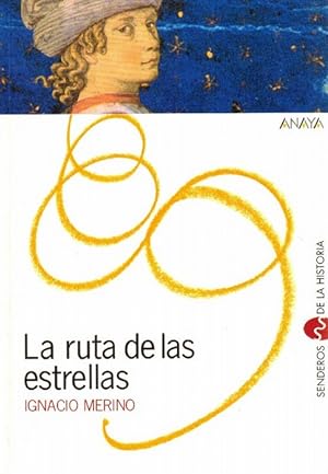 Imagen del vendedor de Ruta de las estrellas, La. a la venta por La Librera, Iberoamerikan. Buchhandlung
