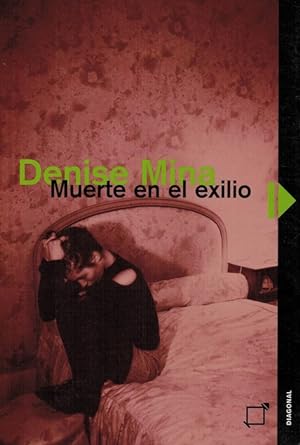 Seller image for Muerte en el exilio. [Ttulo original: Exile. Traduccin de Mireia Ters]. for sale by La Librera, Iberoamerikan. Buchhandlung