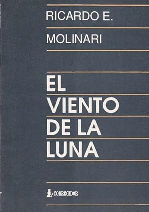 Imagen del vendedor de Viento de la luna, El. a la venta por La Librera, Iberoamerikan. Buchhandlung