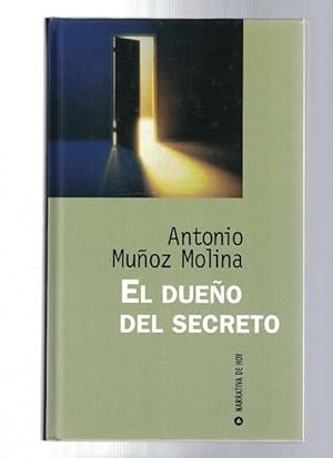 Seller image for Dueo del secreto, El. for sale by La Librera, Iberoamerikan. Buchhandlung