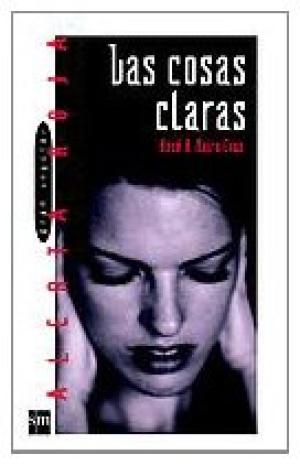 Imagen del vendedor de Cosas claras, Las. a la venta por La Librera, Iberoamerikan. Buchhandlung