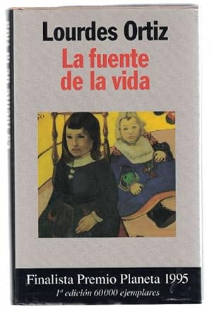 Imagen del vendedor de Fuente de la vida, La. a la venta por La Librera, Iberoamerikan. Buchhandlung