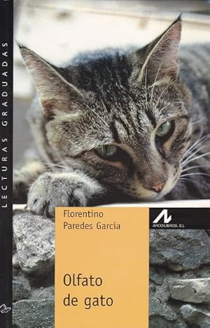 Image du vendeur pour Olfato de gato. (Nivel 2). mis en vente par La Librera, Iberoamerikan. Buchhandlung