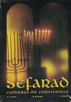 Seller image for Sefarad. Culturas de convivencia. for sale by La Librera, Iberoamerikan. Buchhandlung