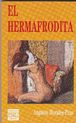 Seller image for Hermafrodita, El. for sale by La Librera, Iberoamerikan. Buchhandlung