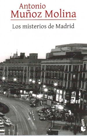 Imagen del vendedor de Misterios de Madrid, Los. a la venta por La Librera, Iberoamerikan. Buchhandlung