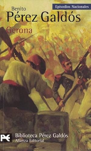 Imagen del vendedor de Gerona. a la venta por La Librera, Iberoamerikan. Buchhandlung