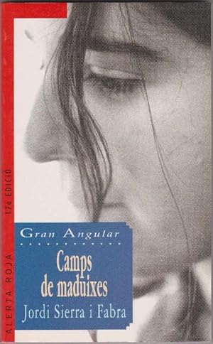 Seller image for Camps de maduixes. for sale by La Librera, Iberoamerikan. Buchhandlung