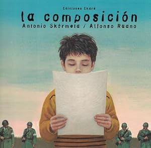 Composición, La.