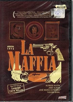 Maffia, La. (DVD).