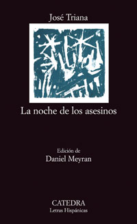 Imagen del vendedor de Noche de los asesinos, La. [Ed. Daniel Meyran]. a la venta por La Librera, Iberoamerikan. Buchhandlung