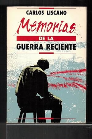 Seller image for Memorias de la guerra reciente. for sale by La Librera, Iberoamerikan. Buchhandlung