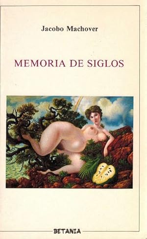 Bild des Verkufers fr Memoria de siglos. zum Verkauf von La Librera, Iberoamerikan. Buchhandlung